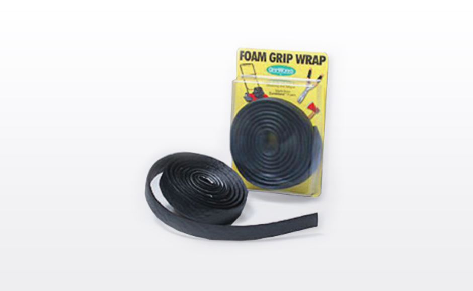 Foam Grip Wrap, foam hand grip wrap, foam hand grip wraps, foam hand grip manufacturer