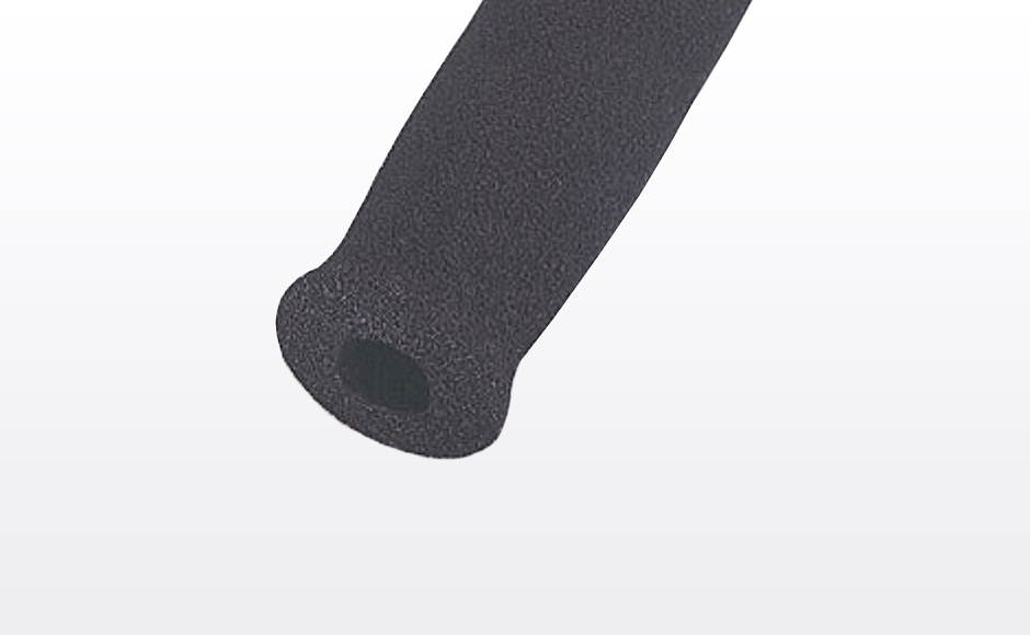 Resilient And Highly-Durable Rubber Handle Grip 