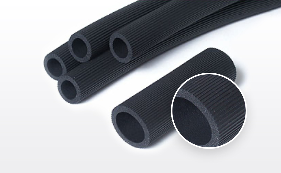 rubber grip material