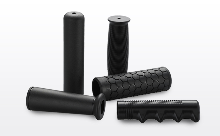Manufacturers of Foam & Plastic Hand Grips, Tubes | GripWorks